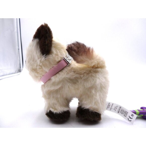 American Girl Rascal Himalayan Siamese Cat with Magnetic Fish and Collar‎ 2014 - Picture 12 of 16